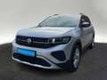 Volkswagen T-Cross 1.0 TSI Life Navi ACC Sitzhzg CarPlay Silber - thumbnail 2
