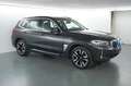 BMW iX3 Inspiring AHK DrivAssistantProf ACC Kamera Gris - thumbnail 4