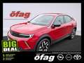 Opel Mokka 1.2 Direct Injection Turbo Elegance LED+LM Rouge - thumbnail 1