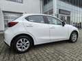 Mazda 2 SKYACTIV-G 90 M Hybrid 6GS CENTERLINE Weiß - thumbnail 4