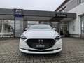 Mazda 2 SKYACTIV-G 90 M Hybrid 6GS CENTERLINE Weiß - thumbnail 1