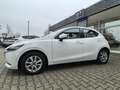 Mazda 2 SKYACTIV-G 90 M Hybrid 6GS CENTERLINE Weiß - thumbnail 2