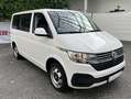 Volkswagen T6.1 Caravelle T6.1 Caravelle 2.0 TDI-DSG Comfortline*7.Sitzer*E6 Weiß - thumbnail 5