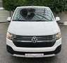 Volkswagen T6.1 Caravelle T6.1 Caravelle 2.0 TDI-DSG Comfortline*7.Sitzer*E6 Alb - thumbnail 3