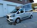 Ford Nugget Silber - thumbnail 1