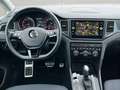 Volkswagen Golf Sportsvan 1.5 TSI United *AHK PDC NAVI* Grau - thumbnail 12