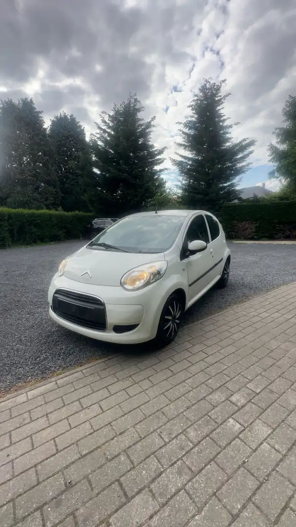 Citroen C1 1.0i Seduction - 2