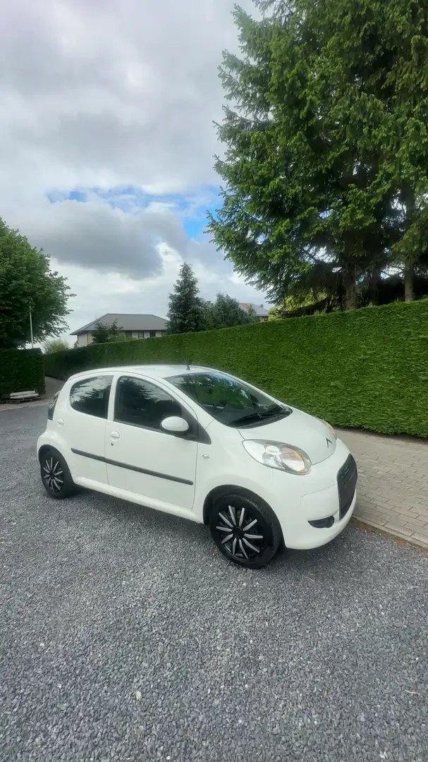 Citroen C1 1.0i Seduction - 1