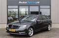 Mercedes-Benz C 180 C180 AUTOMAAT Ambition Avantgarde NAVI, Cruise, ha Schwarz - thumbnail 1