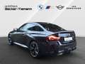 BMW M2 40i xDrive Coupé M Sport Pro | Abstandst. | 360° | Schwarz - thumbnail 4