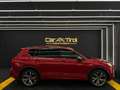 SEAT Tarraco FR-LINE AHK | PANO | RFK+360GRAD | SPORTSITZE Rot - thumbnail 14