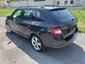 Skoda Fabia Fabia Combi Style 1,0 TSI Style Schwarz - thumbnail 2