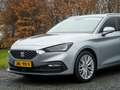 SEAT Leon e-Hybrid Sportstourer 1.4 TSI eHybrid PHEV FR Business Inte Szary - thumbnail 9
