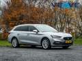 SEAT Leon e-Hybrid Sportstourer 1.4 TSI eHybrid PHEV FR Business Inte Szary - thumbnail 1