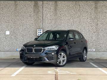 X1 1.5i sDrive18 Sportline