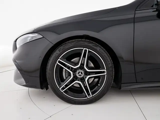 Mercedes-Benz A-Class view 7