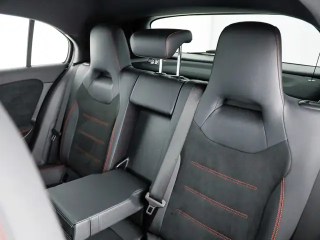 Mercedes-Benz A-Class view 14