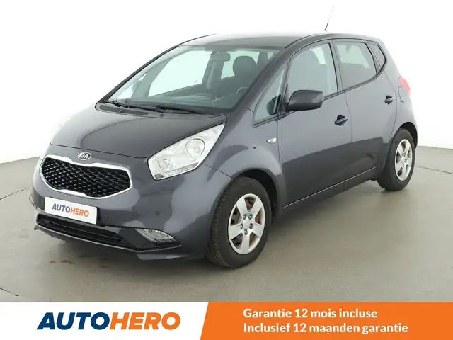 Kia Venga 1.4 Dream Team