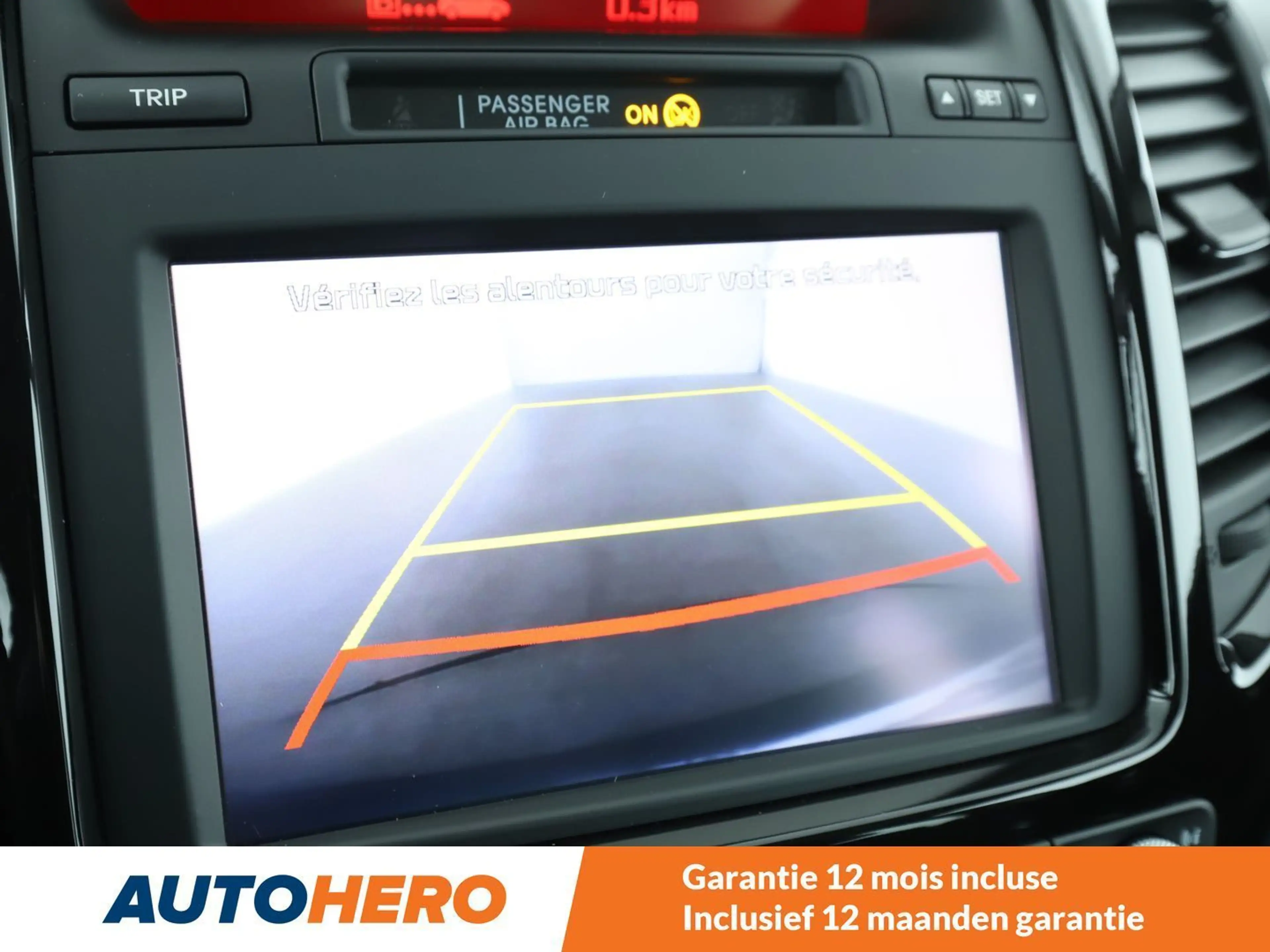 Kia Venga 1.4 Dream Team — photo 10
