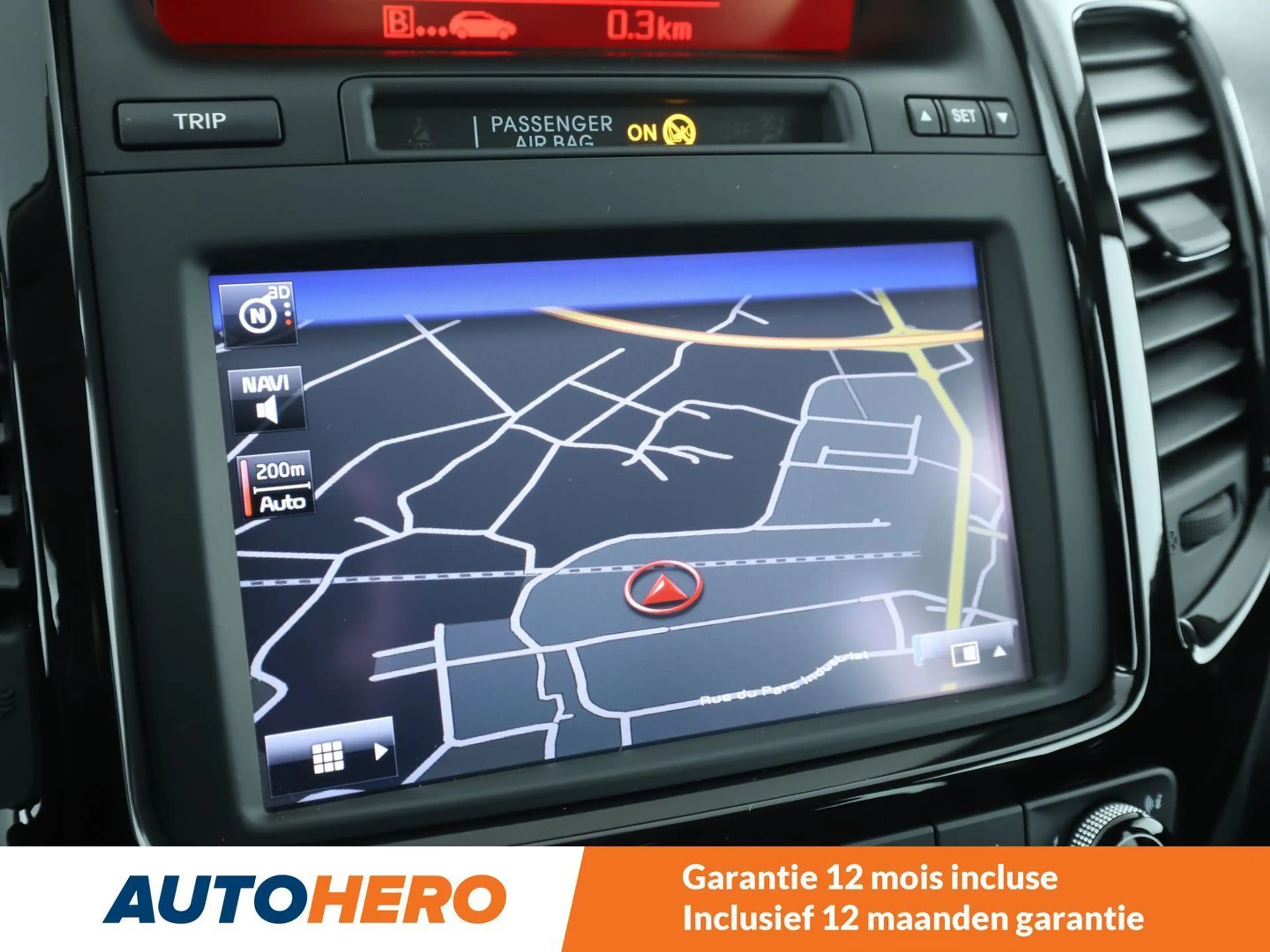 Kia Venga 1.4 Dream Team — photo 7