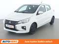 Mitsubishi Space Star 1.2 Invite Weiß - thumbnail 1