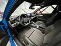 Audi A4 Avant 35 TDI Black line S tronic 120kW Bleu - thumbnail 13