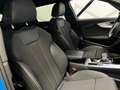 Audi A4 Avant 35 TDI Black line S tronic 120kW Azul - thumbnail 11
