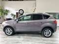 Ford Kuga Titanium *SHZ*PDC*Navi*Tempomat*Automatik* Marrón - thumbnail 7