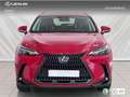 Lexus NX 200t BUSSINES CITY 4WD Rot - thumbnail 2