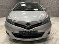 Toyota Yaris 1,33 dVVT-i Life **93.816km** Zilver - thumbnail 2