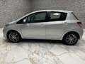 Toyota Yaris 1,33 dVVT-i Life **93.816km** Zilver - thumbnail 4