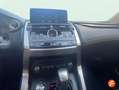 Lexus NX 300 300h Business 2WD Gris - thumbnail 9