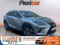 Lexus NX 300 300h Business 2WD Gris - thumbnail 1