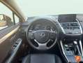 Lexus NX 300 300h Business 2WD Gris - thumbnail 7