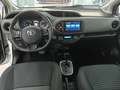 Toyota Yaris 100H 1.5 Feel! Blanc - thumbnail 8