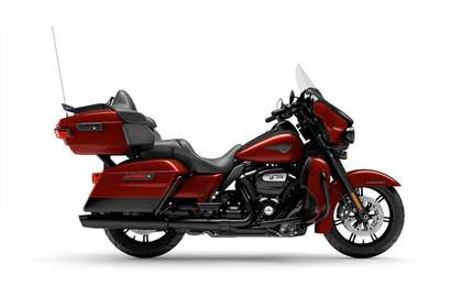 Harley-Davidson Ultra Limited FLHTK ULTRALIMITED