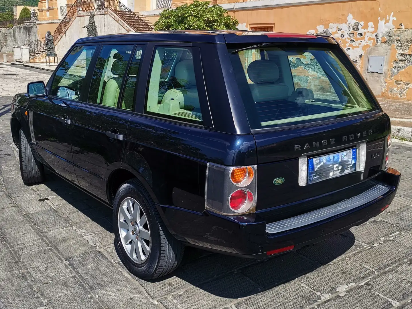 Land Rover Range Rover - 2