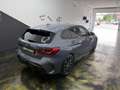 BMW 135 M 135i xDrive Black Pack - GARANZIA BMW 2026 Grijs - thumbnail 6