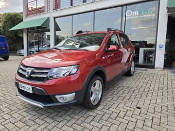 Stepway Stepway 0.9 tce Prestige 90cv