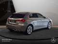 Mercedes-Benz A 180 PROGRESSIVE+LED+KAMERA+TOTW+7G Grau - thumbnail 8
