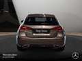 Mercedes-Benz A 180 PROGRESSIVE+LED+KAMERA+TOTW+7G Gris - thumbnail 9