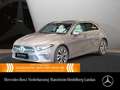 Mercedes-Benz A 180 PROGRESSIVE+LED+KAMERA+TOTW+7G Grau - thumbnail 1