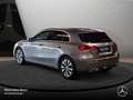 Mercedes-Benz A 180 PROGRESSIVE+LED+KAMERA+TOTW+7G Gris - thumbnail 10