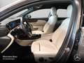 Mercedes-Benz A 180 PROGRESSIVE+LED+KAMERA+TOTW+7G Gris - thumbnail 11