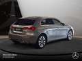 Mercedes-Benz A 180 PROGRESSIVE+LED+KAMERA+TOTW+7G Gris - thumbnail 8