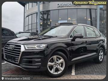 3.0 TDI quattro NAVI. Kamera. KEYLESS GO