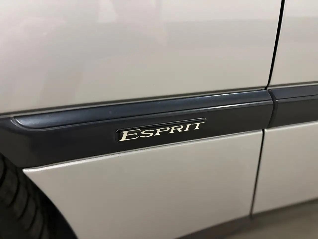 Mercedes-Benz C 180 Esprit Automaat Airco 1e Eigenaar!, foto 10