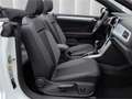 Volkswagen T-Roc Cabrio GOAL 1.0TSI*LED+ ACC R-Kam Navi SHZ Blanc - thumbnail 8