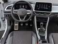 Volkswagen T-Roc Cabrio GOAL 1.0TSI*LED+ ACC R-Kam Navi SHZ Blanc - thumbnail 6