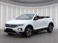 Volkswagen T-Roc Cabrio GOAL 1.0TSI*LED+ ACC R-Kam Navi SHZ Blanc - thumbnail 2